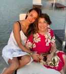 Andreea Raicu a dezvăluit că mama ei a avut coronavirus