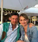 Elvira Deatcu și soțul ei au sărbătorit 21 de ani de căsnicie: „Nu a fost întotdeauna însorit pe strada noastră”