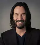 Keanu Reeves își surprinde fanii cu un nou look. Actorul este de nerecunoscut
