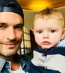 Julián Gil a pierdut custodia fiului său, Matias, pe care îl are cu Marjorie de Sousa
