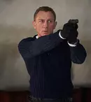 Lansarea „No Time to Die”, ultimul film din franciza „James Bond” cu Daniel Craig, este amânată din nou