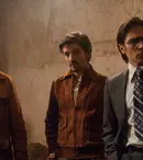 Serialul „Narcos: Mexico” (Netflix) va continua cu al treilea sezon