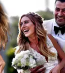 Sinem Kobal și Kenan İmirzalıoğlu au devenit părinți