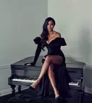 Kelly Rowland, fosta membră a trupei Destiny's Child, este însărcinată cu al doilea copil