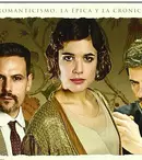 Serialul spaniol „Iubirea unei doamne” intră în grila TVR 2. Când are loc premiera