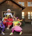 Antena 1 anunță în grila de programe o nouă emisiune pentru copii: „Casa Zurli”