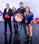 Cine face parte din echipa matinalului „Cu capu-n zori” de la TVR 1