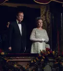 Netflix a anunțat premiera celui de-al patrulea sezon „The Crown”