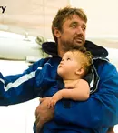 În octombrie la Discovery Channel și HGTV: renovări, programe despre mașini, viața sălbatică și situații extreme