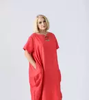 Actrița Carmen Ionescu revine pe micile ecrane după 10 ani, în serialul „Adela”, de la Antena 1. Ce actori se mai alătură distribuției