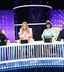 Ce artiști vor interpreta concurenții sâmbătă, pe scena transformărilor, la „Te cunosc de undeva!”