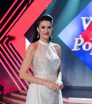 Iuliana Tudor revine pe micile ecrane cu sezonul 5 „Vedeta populară” (TVR 1): „A fost nevoie să ne adaptăm din toate punctele de vedere”