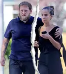 Actorul Jonah Hill și logodnica sa, Gianna Santos, s-au despărțit