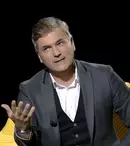 Mircea Radu despre Andreea Marin: „Prima impresie a fost, atunci, ca și acum, că ești mai frumoasă în realitate”