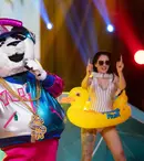 Astăzi, 5 măști se luptă în semifinala „Masked Singer România”. Noi indicii îi vor încurca pe detectivi