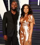 Actrița Taraji P. Henson s-a despărțit de logodnicul ei Kelvin Hayden. Din ce motive