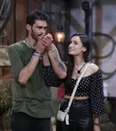 E oficial! George Burcea și Viviana Sposub formează un cuplu: „Pornim de la zero, fiecare vine cu trecutul său”