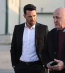 Totul e la limită în următorul episod al serialului „Vlad”. Lupta dintre Vlad și Iordache se lasă cu victime