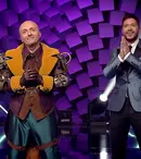 Cine sunt finaliştii primului sezon „Masked Singer România”. Costi Ioniţă a părăsit show-ul de la Pro TV