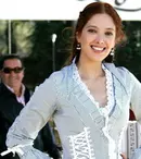 Dezvăluiri șocante despre Adela Noriega. Actrița ar avea un fiu secret cu fostul președinte al Mexicului