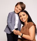 Andreea Mantea, pusă de David în fața unei alegeri dificile: „Mă abțin cu greu să nu plâng în fața lui”