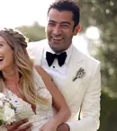 Kenan Imirzalıoglu și Sinem Kobal au ales numele fetiței lor. Ce semnificație are