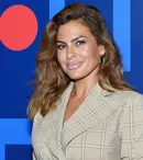 Eva Mendes își dorește să revină pe marile ecrane: „Ambiția mea este să mă întorc”