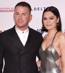 Jessie J și Channing Tatum s-au despărțit din nou