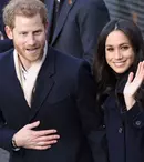 Ce planuri de Crăciun au Meghan Markle și prințul Harry