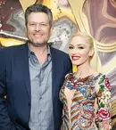 Gwen Stefani şi Blake Shelton s-au logodit