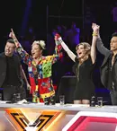 Muzica îi face de neoprit! Povești impresionante, în această seară, într-o nouă ediție „X Factor”, la Antena 1