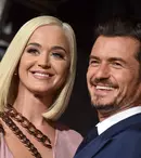 Orlando Bloom şi Katy Perry se mută la casă nouă. Suma impresionantă pe care au cheltuit-o cei doi
