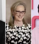 Leonardo DiCaprio, Meryl Streep şi Timothee Chalamet, în distribuţia comediei „Don’t Look Up“