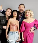 Ana Morodan despre una dintre măștile de la Masked Singer România: „Ai creat un moment istoric în televiziune”