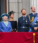 De ce Harry și Meghan nu vor petrece Crăciunul cu regina. Când au decis cei doi să revină în Marea Britanie