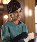 Paula Echevarria, protagonista serialului spaniol „Velvet”, este însărcinată