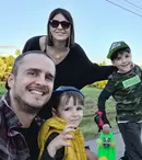 Șerban Copoț a devenit tată pentru a treia oară: „Sunt copleşit de emoție”