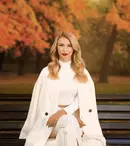 Andreea Bălan a fost externată după şase zile de spitalizare