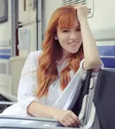 Olimpia Melinte a confirmat sexul celui de-al doilea copil: „Îmi vine să plâng de fericire”