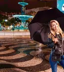 Andreea Bălan a ajuns de urgență la spital. Ce se întâmplă cu artista