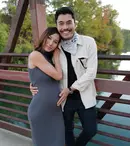 Henry Golding, actorul din „Crazy Rich Asians”, și soția sa așteaptă primul lor copil