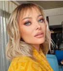 Delia, imagini surprinzătoare din vacanță! Artista a plecat în Maldive