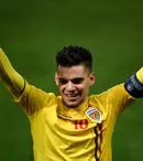 TVR va transmite meciurile de calificare ale Echipei Naționale Under 21  din preliminariile pentru EURO 2023