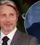Mads Mikkelsen, în negocieri pentru a-l înlocui pe Johnny Depp în „Fantastic Beasts”