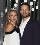 Soţia actorului Tobey Maguire a depus actele de divorţ după patru ani de la despărţire