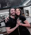 Pepe divorţează după 8 ani de căsnicie. „Ea a hotărât să pună capăt“