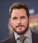 Chris Pratt va relua rolul lui Star-Lord în „Thor: Love and Thunder”