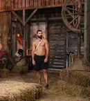 Doi concurenți au părăsit emisiunea „Ferma: Orășeni vs săteni”.  Cine a mai rămas în cursa pentru titlul de „Fermierul anului”