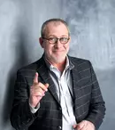 Replica dată de Florin Busuioc la adresa Danei Săvuică. A spus totul în direct la tv: „Ce faci, Dănuța?”