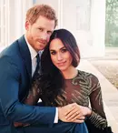 Harry şi Meghan au renunțat la casa primită în dar de la regina Elisabeta a II-a
